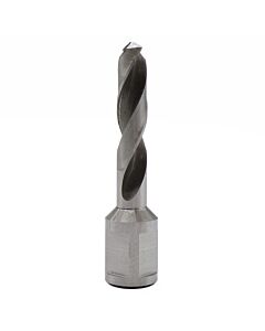 RedCut Twist Drill with Weldon Shank 11mm Long
