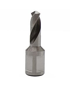 RedCut Twist Drill with Weldon Shank 11mm Short