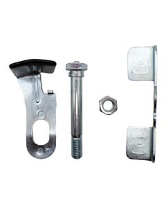Genie Castor Brake Lever