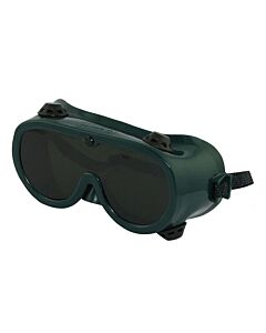 SWP Panorama Shade 5 Safety Welding Goggles with Indirect Ventilation