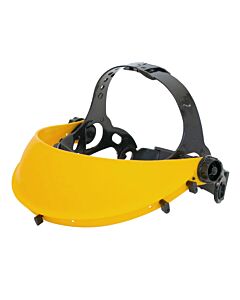 SWP Spare Browguard for Visors