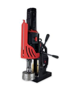  JEI MagBeast Premium Pro-152T Magnetic Drilling/Tapping Machine