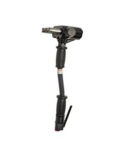 Trelawny Heavy Duty SH3 Triple Headed Scabbling Hammer (Cruciform Head)