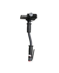 Trelawny Heavy Duty SH3 Triple Headed Scabbling Hammer (Bush Head)