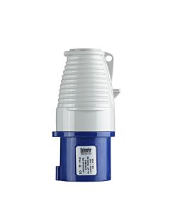 16A Plug - 240v