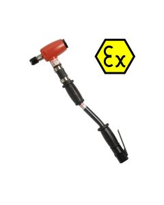 Trelawny VLSF1-EX Single Headed Scaling Hammer - ATEX