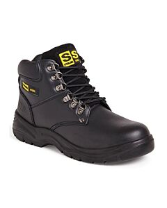 Sterling SS806 Leather Hiking Safety Work Boot Steel Toe Cap