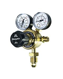 Stealth Single Stage 2g Argon/C02 30lpm MIG Welding Regulator