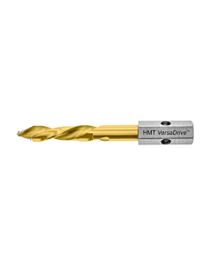 HMT 12mm VersaDrive TurboTip Impact Drill Bit
