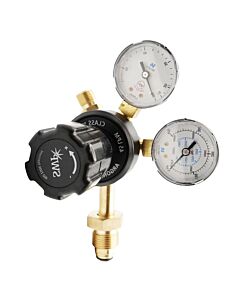 Superflow Single Stage 2g Argon/CO2 30lpm Side Entry MIG Welding Regulator
