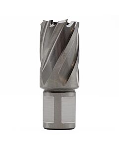 RedCut 24mm Short HSS Cutter 30mm Depth