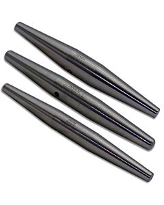 RedCut 26mm, 32mm & 38mm Tethered Barrel Taper Drift Pin Bolt Alignment Tool 