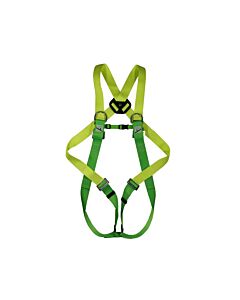 Climax 27-C Fall Arrest Work Harness