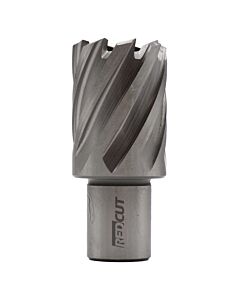 RedCut 29mm Short HSS Cutter 30mm Depth