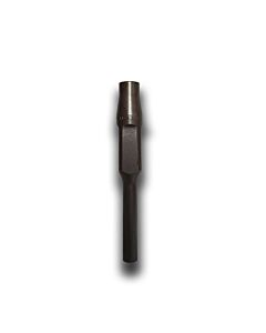 AJAX 285 Rivet Buster 5/8" Back Out Punch Jumbo Shank