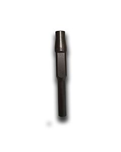 Ajax 288 Rivet Buster 3/4" Back Out Punch Jumbo Shank