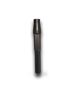 Ajax 291 Rivet Buster 7/8" Back Out Punch Jumbo Shank