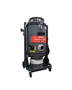 A45 Dust Collector Vacuum Endless Bag Type - 110v