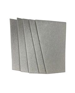Proline PAPR Pack of 5 Pre Filters