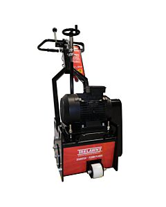Trelawny TFP260 Floor Planer 8hp Petrol
