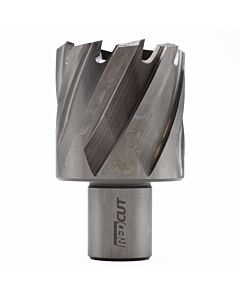RedCut 36mm Short HSS Cutter 30mm Depth