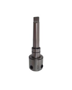 Magdrill Industrial No 3 Morse Arbor  32MM Shank  For Cutters  (66MM + Above)