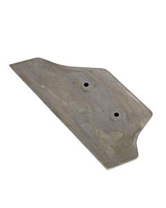 Trelawny Flat Scraper Blade - 8 inch wide x 10 inch long (203mm x 254mm) (Pack of 5)