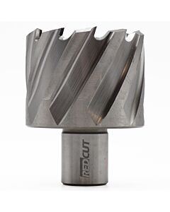 RedCut 48mm Short HSS Cutter 30mm Depth