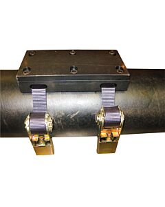 Pipe Saddle for Magnetic Drills