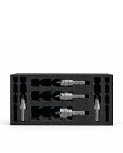 HMT VersaDrive 5pc SheetCutter Set