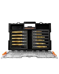 HMT 8-26mm 11pc - VersaDrive Reamer ETOP4 Set