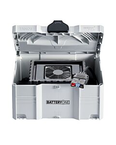 Wacker Neuson C48/13 Fast Charger in Systainer