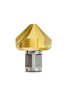 HMT 1-1/2" 82 Degree GoldMax Countersink