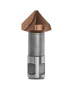 HMT 32mm 90 Degree Ultra Coated Countersink