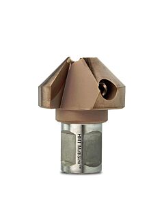 HMT 2 - 1/4" 82 Degree Ultra Coated Multisink
