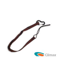 Climax Simple Tool Holder Lanyard for Height