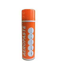HMT Aeropaste Lubricant Spray