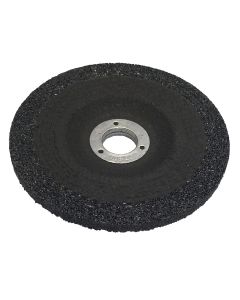 Trelawny 4" Grinding Disc Pack of 5