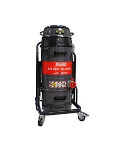 A22 Dust Collector Vacuum Bin Type - 110v