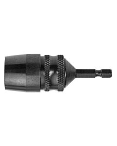 HMT VersaDrive Rapid-Lock 1/4" Impact Driver Adapter