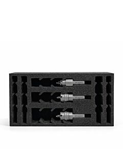 HMT VersaDrive 3pc SheetCutter Set