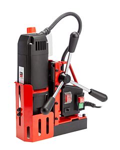 RIX 35 Magnetic Drilling Machine - 35mm Diameter
