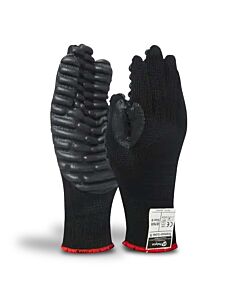  Polyco 8764 Anti Vibration Gloves - 1 x Pair