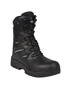 Apache Combat High Leg Safety Boot