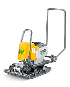 Wacker Neuson APS1550e Battery-Powered Plate 500mm/20inch (Bare Tool)