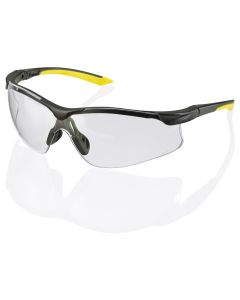 Beeswift Yale Clear Spectacles