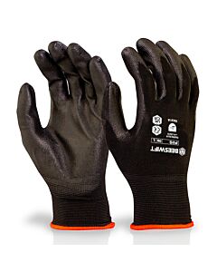 Beeswift Pu Coated Gloves