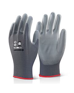 Beeswift Pu Coated Gloves