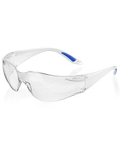 Beeswift Vegas Safety Glasses Clear