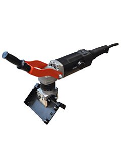 JEI SteelBeast® BM-25 Plate Beveling Machine
